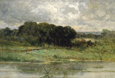 Swale Land, 1898