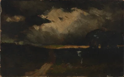 Der Sturm
