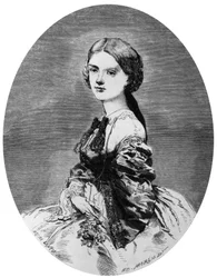 Prinzessin Maria Clotilde von Savoyen