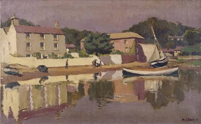The Strand, Laugharne
