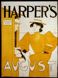 Titelblatt von Harper