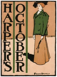 Harpers Oktober