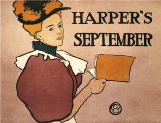 Harpers September, 1896