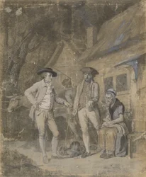 Die Großzügigkeit von Johnny Permain