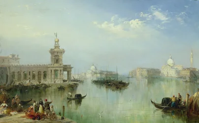 Venezianische Lagune
