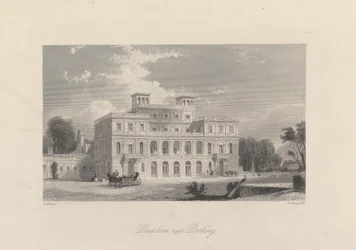 Deepdene bei Dorking