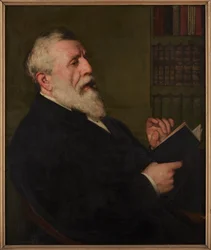 Joseph König von Hampstead