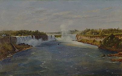 Niagarafälle