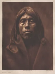 Portfolio II, Platte 60 / Quniáika-Mohave