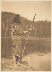 Der Walfänger-Clayoquot