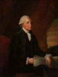 George Washington, 1793