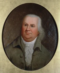 Robert Morris (1734-1806) c.1790