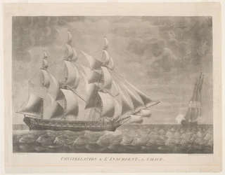 Die Konstellation und L