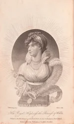 Ihre Königliche Hoheit die Prinzessin von Wales