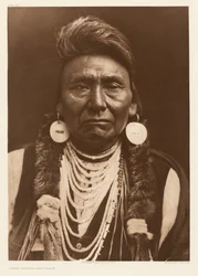 Häuptling Joseph