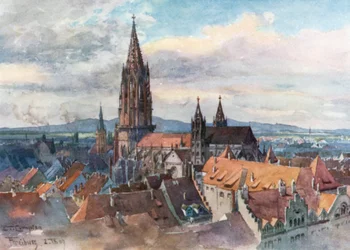 Freiburg im Breisgau