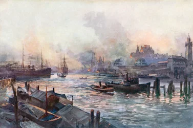 Hamburg