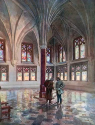 Marienburg Schloss