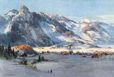 Oberammergau