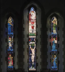 Ostfenster, 1881