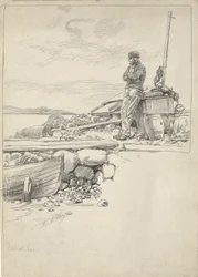 Kapitän Sandy
