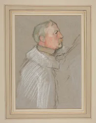 Krönung von Edward VII Porträt: John Douglas Sutherland Campbell, Herzog