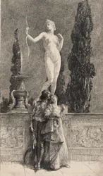 Lorenzo und Jessica: