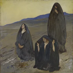 Die drei Marien