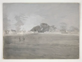 Unidentifizierte Landschaft