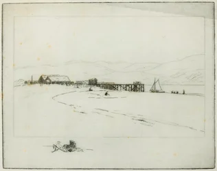 Der Pier