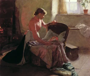 Süße Träume, 1892