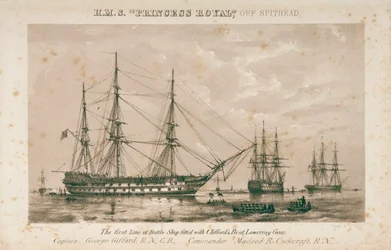 HMS 