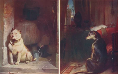 Low Life - High Life, 1829