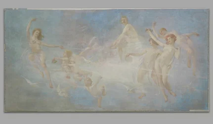 Triumph des Tanzes