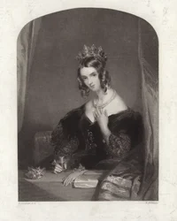 Gräfin von Chesterfield