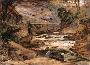 Am Tilt, Perthshire
