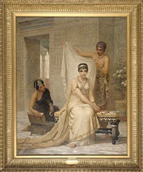 Königin Esther
