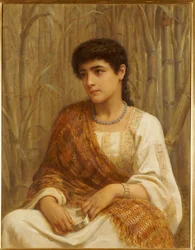 Jamaika, 1887