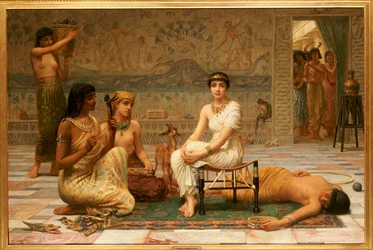 Verlorene Liebesmüh, 1885