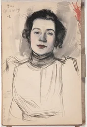 Frau