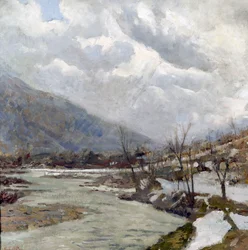 Sonnenstrahl