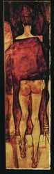 Weiblicher Akt