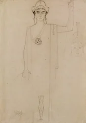 Pallas Athene
