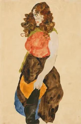 Prostituierte (Dirne)