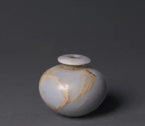 Kosmetikgefäß, ca. 1980-1901 v. Chr.