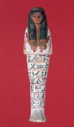 Shabti-Figur, Neues Reich