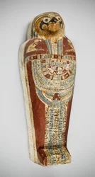 Kornmumie, 332-150 v. Chr.