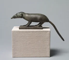 Spitzmaus, 305-30 v. Chr.