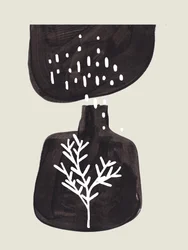 Nährender Samenwachstum