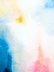 Weiches Pastell Abstrakt